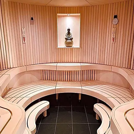 Bei Gretel, Wellness & Ayurveda 4*