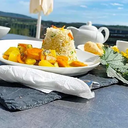 Bei Gretel, Wellness & Ayurveda Отель Struppen-Siedlung