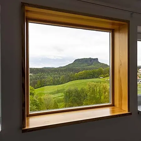 Bei Gretel, Wellness & Ayurveda Отель Struppen-Siedlung