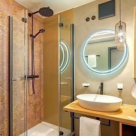 Bei Gretel, Wellness & Ayurveda Отель