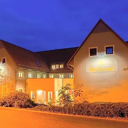 Bei Gretel, Wellness & Ayurveda Hotel Struppen-Siedlung