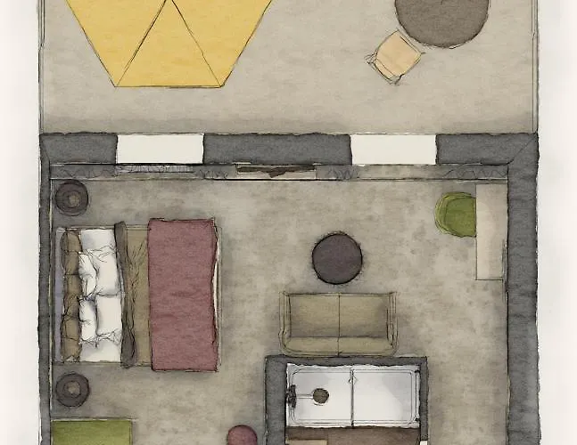 Bei Gretel, Wellness&ayurveda Hotel 4*