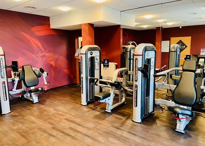 ホテル Bei Gretel, Wellness & Ayurveda Struppen-Siedlung