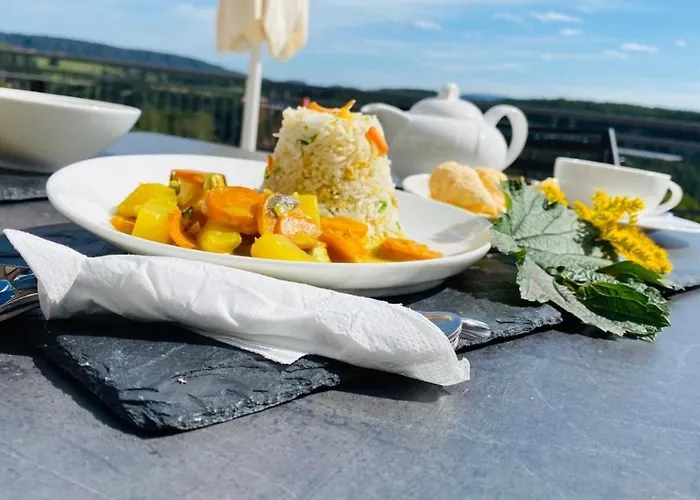 Bei Gretel, Wellness & Ayurveda 4*