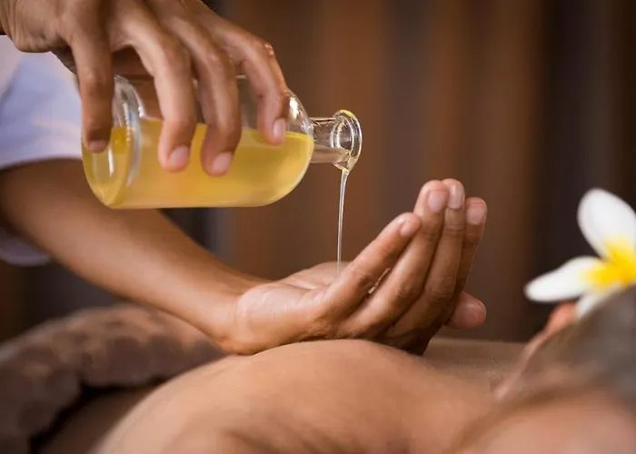 Bei Gretel, Wellness & Ayurveda