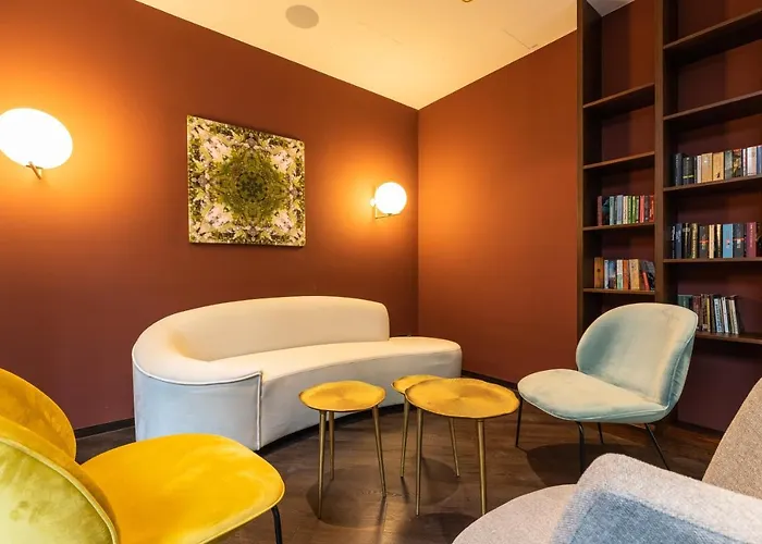 Bei Gretel, Wellness & Ayurveda 酒店 4*