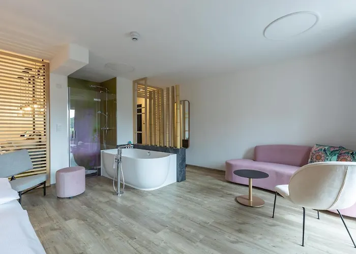 Bei Gretel, Wellness & Ayurveda 4*